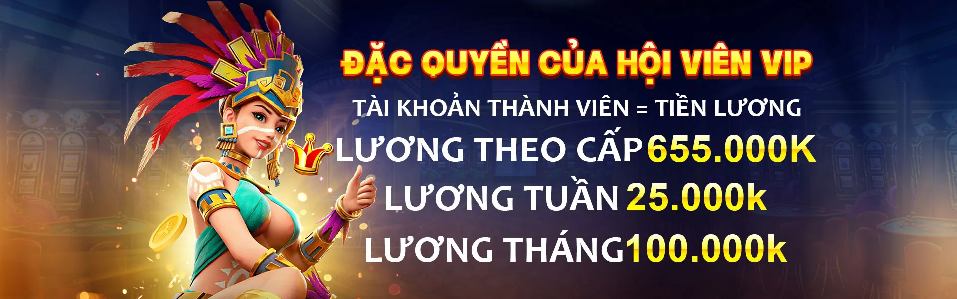 Chương trình đại lý mmliev, hợp tác cá cược, lợi nhuận cao